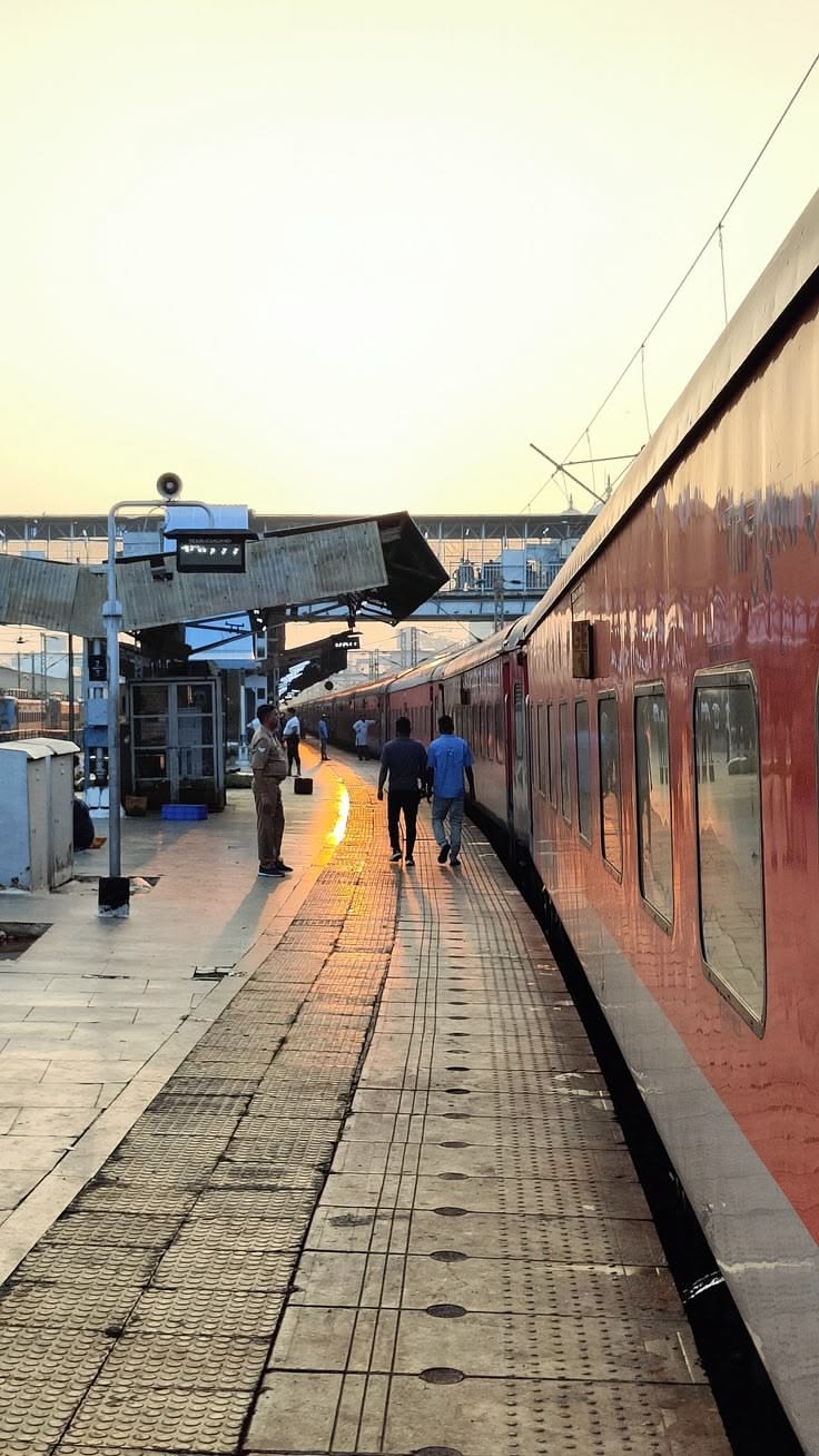 Same Day Agra Tour by Train